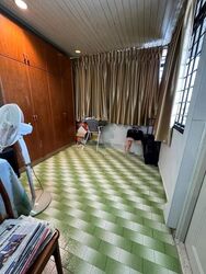 Peakview Estate (D16), Terrace #611126661